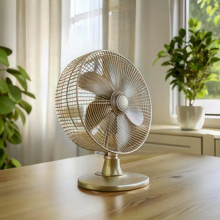 Table Fans